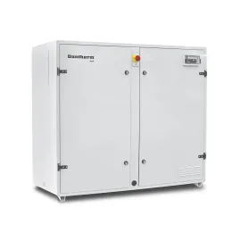 Dantherm DanX 1-2-3 HP – სავენტილაციო ჰაერგამტარი დანადგარები ჰაერის დამუშავების სისტემა