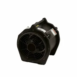 EFi 75xx – აფეთქებაგამძლე ვენტილატორი შახტების ვენტილაცია