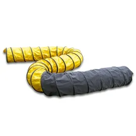 Heylo PowerVent 12000 – ღერძული ვენტილატორი