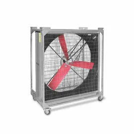 Trotec TTW 45000 – ღერძული ვენტილატორი 45000 მ³/სთ