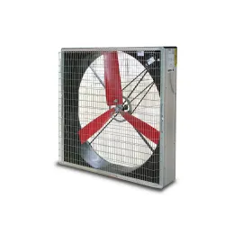 Trotec TTW 45000 – ღერძული ვენტილატორი 45000 მ³/სთ