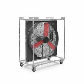 Trotec TTW 20000 – ღერძული ვენტილატორი