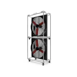 Trotec TTW 20000 – ღერძული ვენტილატორი