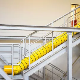 Master BLM 4800 – პროფესიონალური ჰაერდამბერები ჰაერის ცირკულატორები