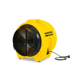 Master BL 8800 – პროფესიონალური ჰაერდამბერები ჰაერის ცირკულატორები ვენტილატორი
