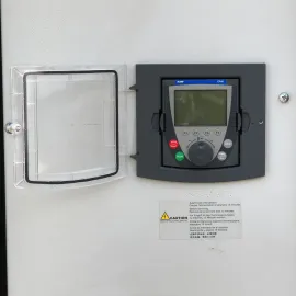 TROTEC TTW 400000 – პროფესიონალური ღერძული ვენტილატორი