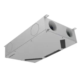 Dantherm RCC 220 – საცხოვრებელი სავენტილაციო ბლოკი ჭერისა და კედელზე დამონტაჟებული სახლის სავენტილაციო დანადგარები