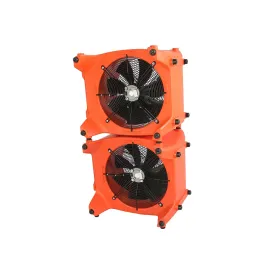 Heylo FD 4000 – ღერძული ვენტილატორი ჰაერშემბერი ჰაერშემბერი