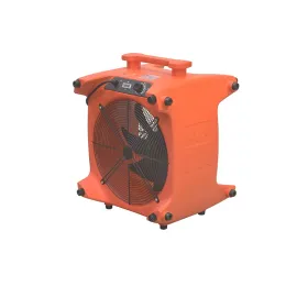 Heylo FD 4000 – ღერძული ვენტილატორი ჰაერშემბერი ჰაერშემბერი