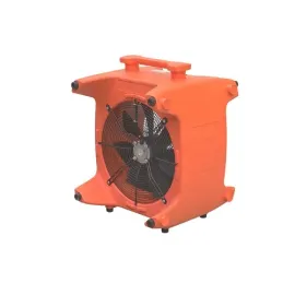Heylo FD 4000 – ღერძული ვენტილატორი ჰაერშემბერი ჰაერშემბერი