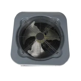 თბური ტუმბო Calorex V-PAC 12-16-22 – ინვერტორული საცურაო აუზის სითბოს ტუმბოები ტუმბო ზედა გასასვლელი საცურაო აუზის სითბოს ტუმბოები