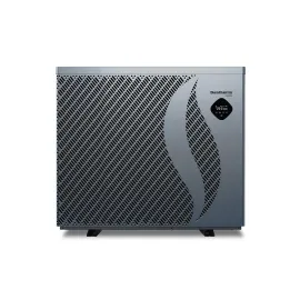 თბური ტუმბო Dantherm I-PAC PRO – საცურაო აუზის ინვერტორული სითბოს ტუმბოები აუზის მაღალი ხარისხის გათბობა