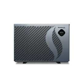 თბური ტუმბო Dantherm I-PAC PRO – საცურაო აუზის ინვერტორული სითბოს ტუმბოები აუზის მაღალი ხარისხის გათბობა