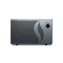თბური ტუმბო Dantherm I-PAC PRO – საცურაო აუზის ინვერტორული სითბოს ტუმბოები აუზის მაღალი ხარისხის გათბობა