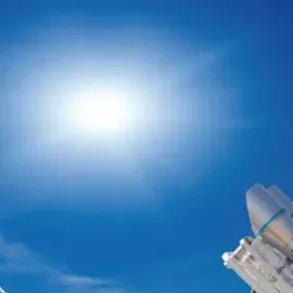მზის სადგურის მონიტორინგი / SCADA