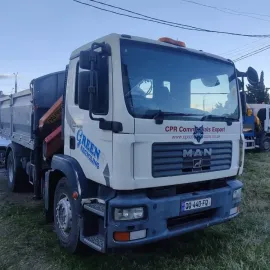 თვითმცველის მომსახურება