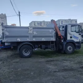 თვითმცველის მომსახურება