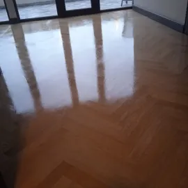 პარკეტი, ლამინატი, ციკლოვა