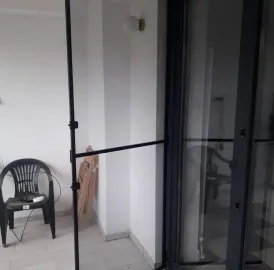 მწერებისგან დამცავი ბადე