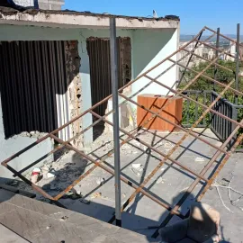 დემონტაჟი