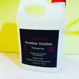Caluanie Muelear Oxidize for sale 