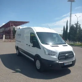 ტვირთის გადაზიდვა