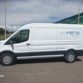 ტვირთის გადაზიდვა