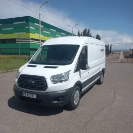 ტვირთის გადაზიდვა