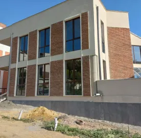 აგურით მოპირკეთება