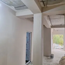 აპარატით ლესვა