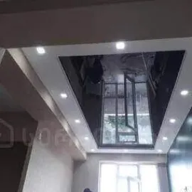 ფრანგული გასაჭიმი ჭერი, ბორისოლი