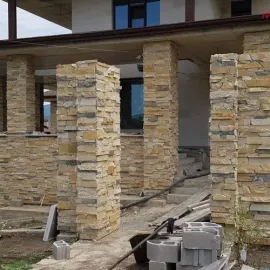 იყიდება ნიჩბისის ქვა / ბუნებრივი ქვა