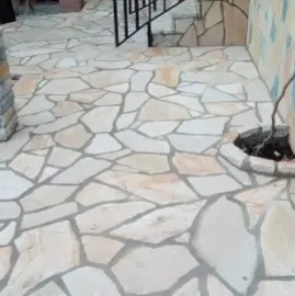 იყიდება ნიჩბისის ქვა / ბუნებრივი ქვა