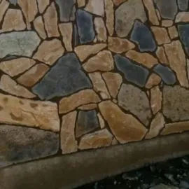 იყიდება ნიჩბისის ქვა / ბუნებრივი ქვა