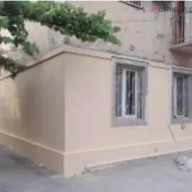 X P S თბოიზოლაცია
