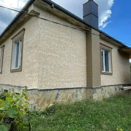 ფასადის მოპირკეთება