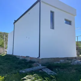ფასადის მოპირკეთება