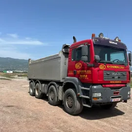 თვითმცლელი