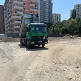 თვითმცლელი