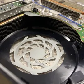 PlayStation კონსოლის ტექნიკური წმენდა