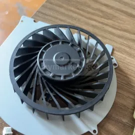 PlayStation კონსოლის ტექნიკური წმენდა