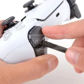 playstation 5 გაწმენდა / შეკეთება✅ ჯოისტიკების შეკეთება