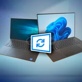 ვინდოუსის ჩაწერა გამოძახებით (WINDOWS-ის ინსტალაცია)