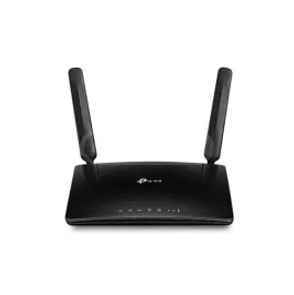 WIFI / 4G როუტერის ინსტალაცია / ქსელის აწყობა
