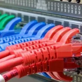 WIFI / 4G როუტერის ინსტალაცია / ქსელის აწყობა