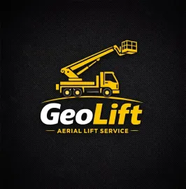 GeoLift - ამწე კალათა