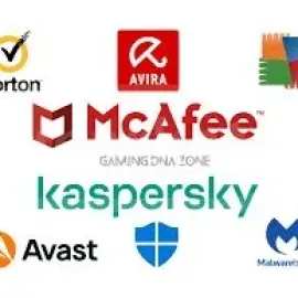 Windows სისტემის გაწმენდა ვირუსებისგან