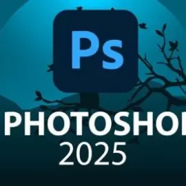 Adobe Photoshop -ფოტოშოფის დაყენება