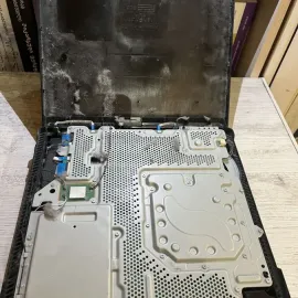 ps 4 Sonyplaystation service ფლეისტეიშენ 4 ის გაწმენდა