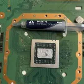 ps 4 Sonyplaystation service ფლეისტეიშენ 4 ის გაწმენდა